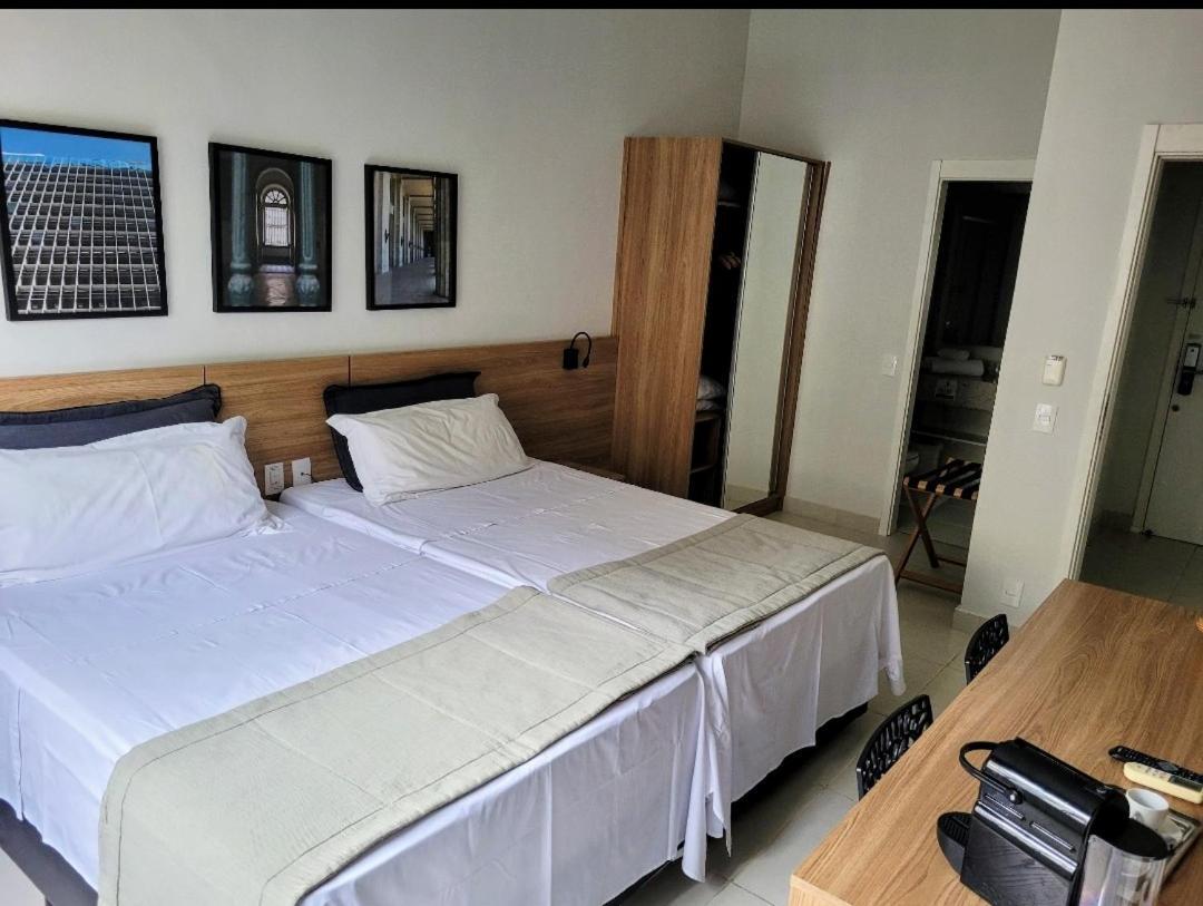 Hotel Granja Brasil Puc 10 2 Itaipava Esterno foto