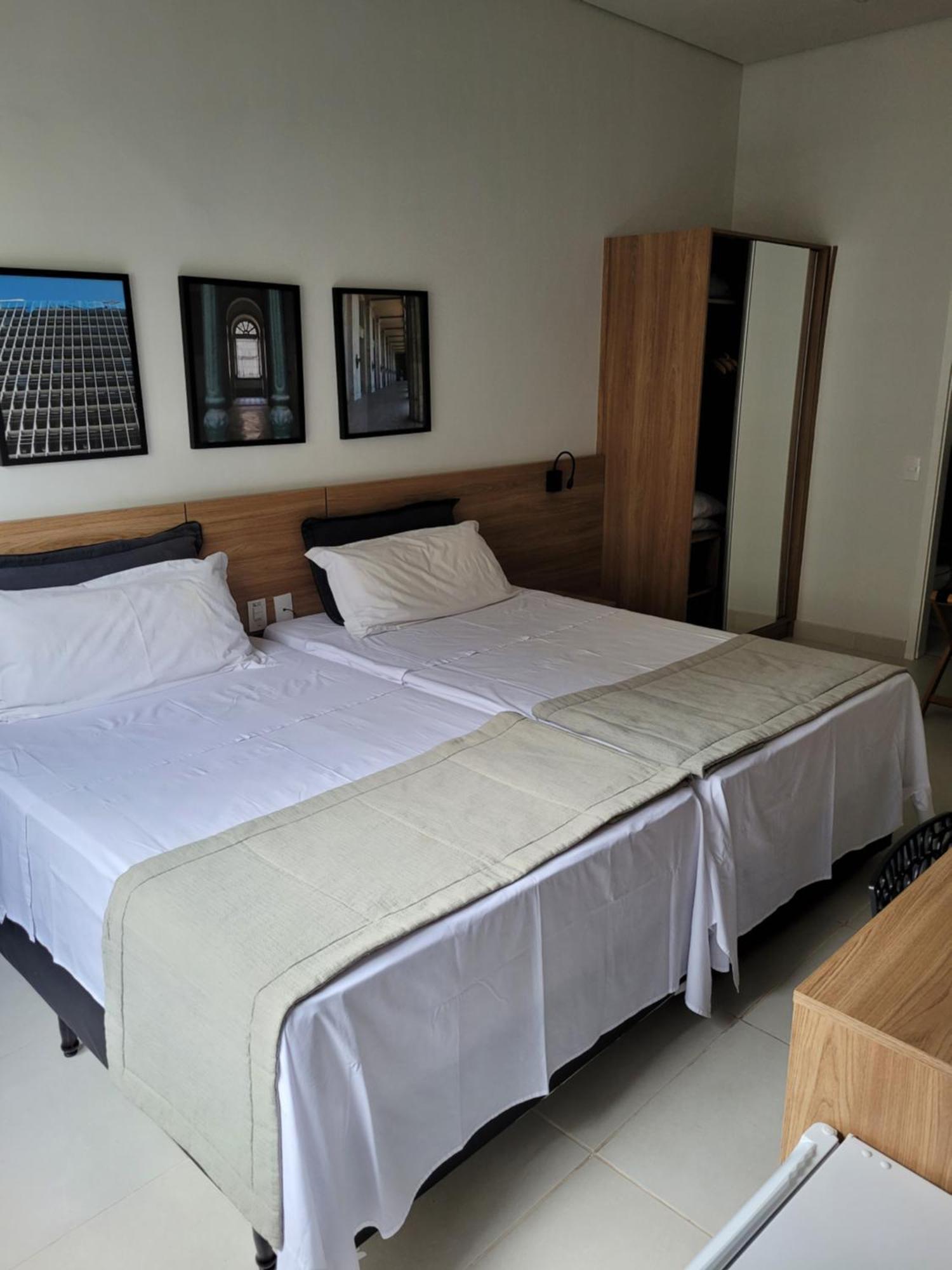 Hotel Granja Brasil Puc 10 2 Itaipava Esterno foto